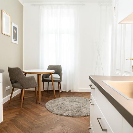 Twenty Five - Work & Life Apartments Amstetten Esterno foto