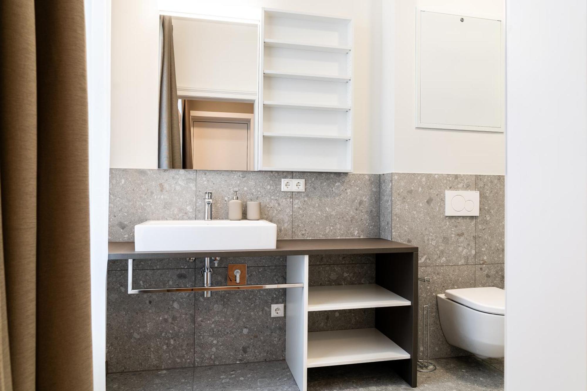 Twenty Five - Work & Life Apartments Amstetten Esterno foto