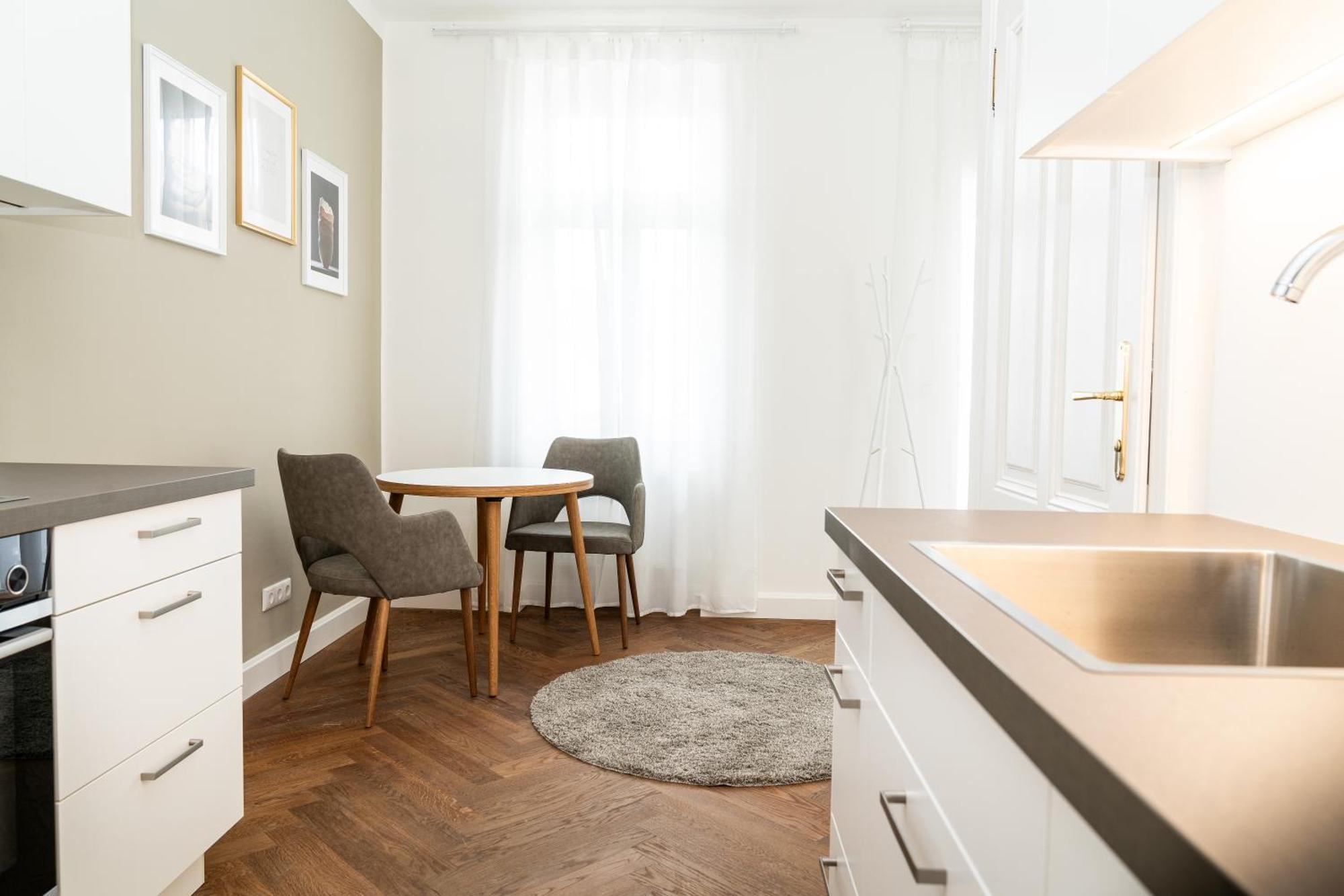 Twenty Five - Work & Life Apartments Amstetten Esterno foto